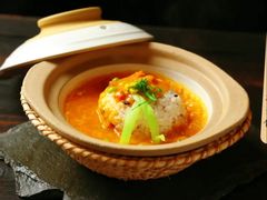 -淮食·雅宴(北大博雅国际酒店)