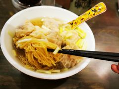 -一记面馆(易发店)