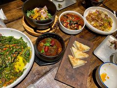 -铁公鸡·四川料理(天环广场店)
