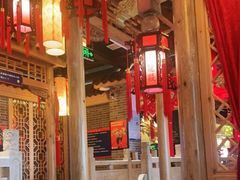 大堂-大龙辣火锅·龙虾·烧烤(湖滨新天地店)