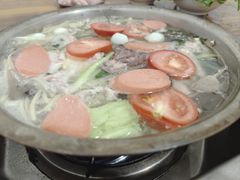 -海关荤豆花(洋河一路店)
