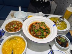 -兰湘子·湘菜小炒(石家庄万象城店)