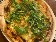 -PIZZA BIANCA(万象城店)
