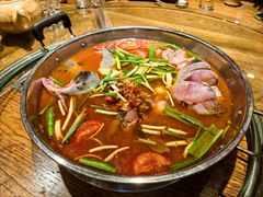 -亮欢寨酸汤鱼(沙冲路店)