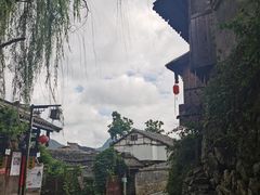 -青岩古镇