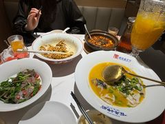 -百年神厨·地道川菜(清江西路店)