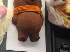 -星巴克臻选(深圳罗湖万象城店)