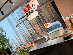 -洞庭土菜馆(易发广场店)