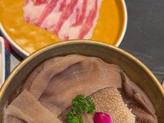 -阿古蒙·传统涮火锅自助(三台子万象汇店)