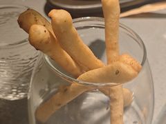 -巴奴毛肚火锅(悠唐购物中心店)