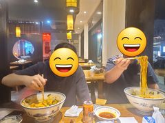 -何家一碗面(南大街店)