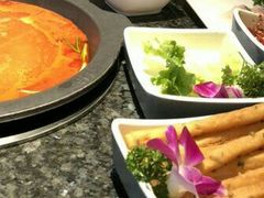 茴香小油条-井格重庆火锅(临平银泰城店)