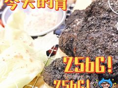 -小川洋风料理(汉街店)