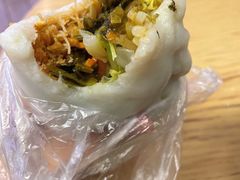 -张果佬年糕卷(科巷店)