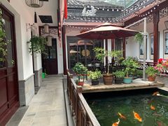 -华庭苑农家乐(旺山店)