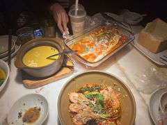-谭家弄堂(兰州中心店)