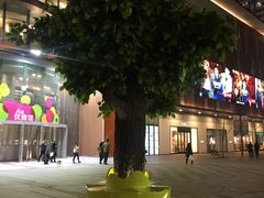门面-大悦城(沈阳中街店)