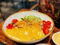 -TIGERS老虎西餐(亦庄店)