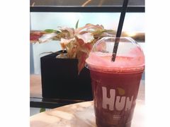 -混果汁(喜荟城店)