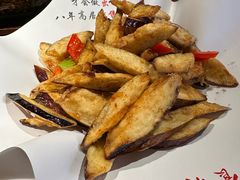 -师味葱扒虎头鲤·水席洛阳菜(元华店)