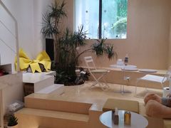 -XI·LaundryCafe 喜咖自助洗衣咖啡店