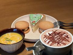 -Grande A'moo(上海万象城店)