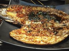 -江湖一盏灯·滇味卤烤(普惠园店)