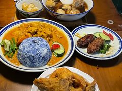 -马来MO简餐.南洋风味料理(美食街店)