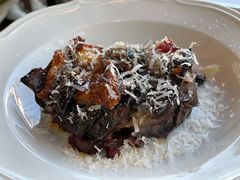 茄子千层面-Fiume福弥意大利餐厅