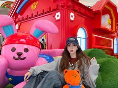 -沈阳铁西万象汇