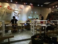 大堂-云味馆·云南菜·云南米线(景田店)