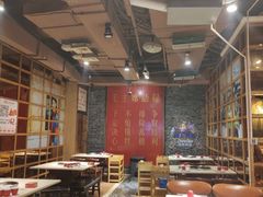 -大队长主题火锅(观音桥店)