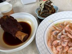-二泉园老菜馆·百年无锡菜