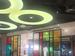 -新宝餐厅(流塘店)
