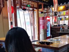 -炭窑水浒烤肉(汉阳鹦鹉巷子店)