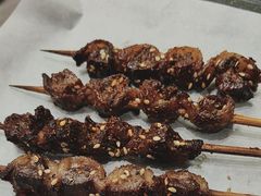 -破店肥哈·东北烧烤·夜宵(南山保利店)