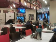 -小杨生煎(龙之梦购物中心店)