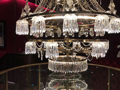 -Cafe Sacher(WIEN)