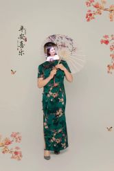 点击看大图 -墨飞私家婴童家庭映像馆(安吉万达店)