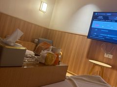 -玖合素手·轻养足浴SPA(云纺大悦城店)