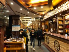 -老码头火锅(玉林店)