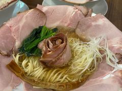 -真打拉面·日式拉面新流派(体育西横街店)