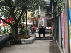 -山城巷传统风貌区