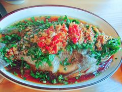 -妈妈的味道·腾冲特色菜(和顺古镇店)