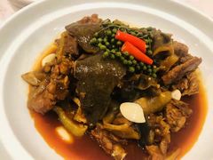 -源牌酒店·家常六安菜