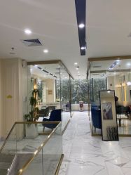 -3AM HAIR SALON染发接发