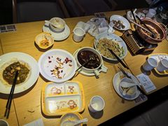 -关东小磨东北菜(上海长风大悦城店)