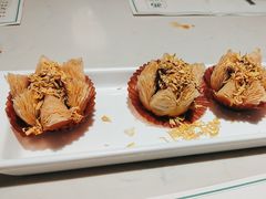 -蘩楼(华强北总店)