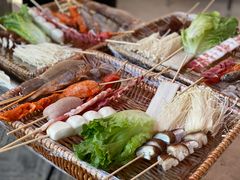 -她说户外烧烤团建(西湖店)