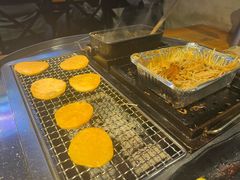 -伍丁·烤牛肋(和平东桥店)